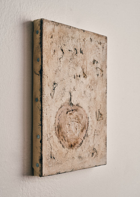 Satoko Morishita, Apple #1