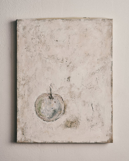 Satoko Morishita, Apple #2