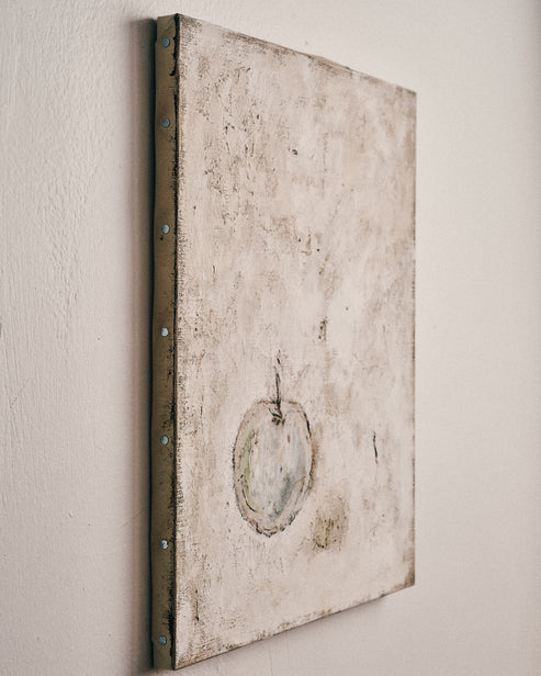 Satoko Morishita, Apple #2