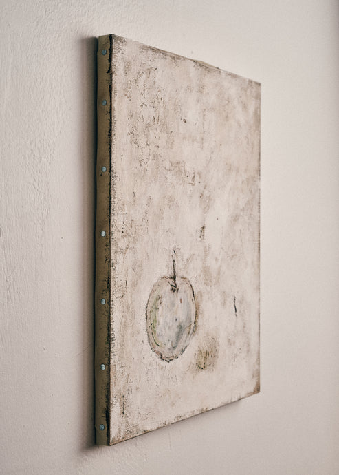 Satoko Morishita, Apple #2