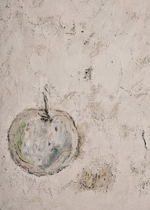 Satoko Morishita, Apple #2