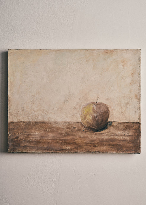 Satoko Morishita, Apple #3