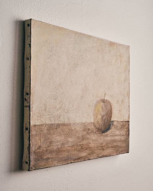 Satoko Morishita, Apple #3