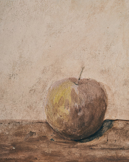 Satoko Morishita, Apple #3