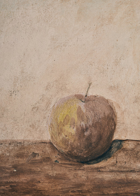 Satoko Morishita, Apple #3