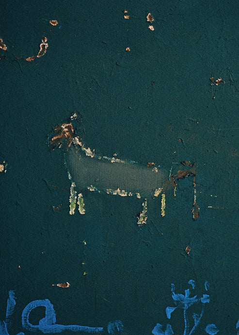 Satoko Morishita, In The Forest