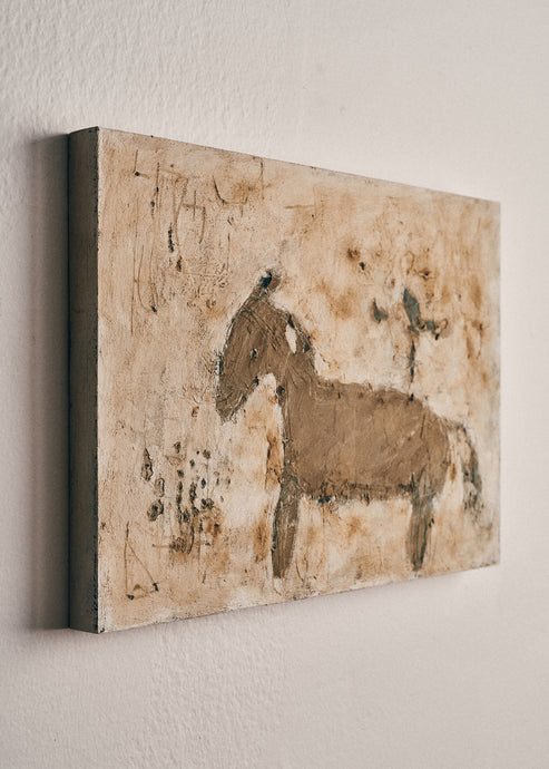 Satoko Morishita, Horse #2