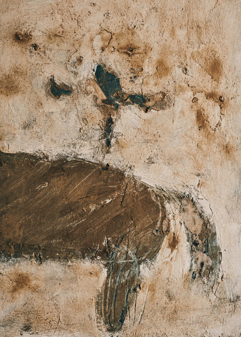 Satoko Morishita, Horse #2