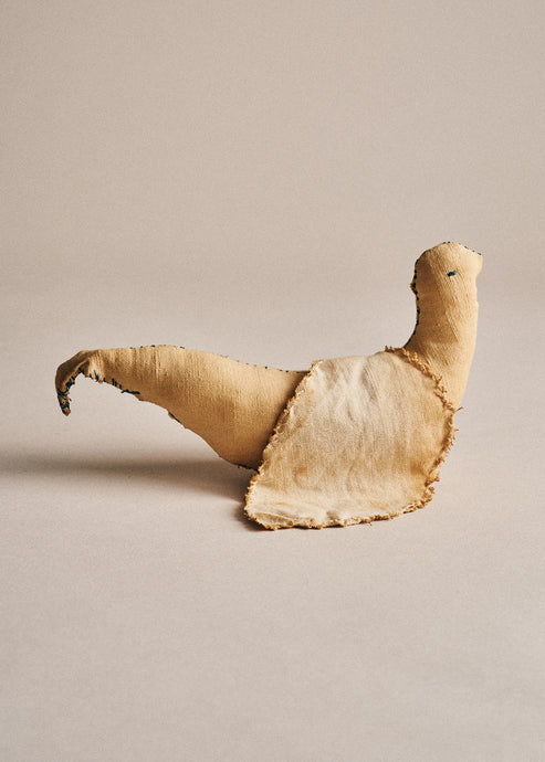 Satoko Morishita, Bird Object #4