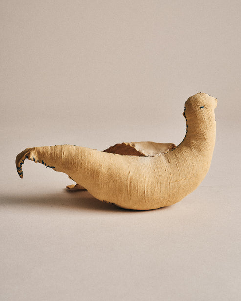 Satoko Morishita, Bird Object #4
