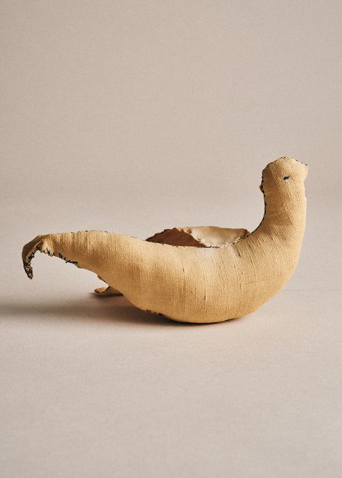 Satoko Morishita, Bird Object #4