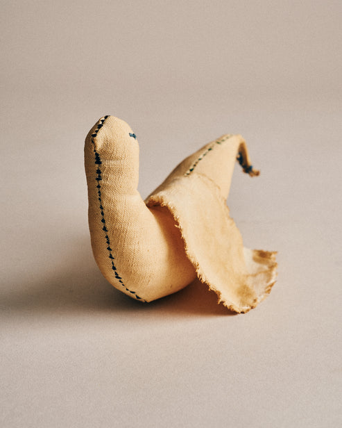 Satoko Morishita, Bird Object #4
