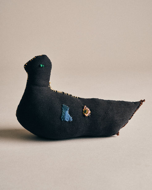 Satoko Morishita, Bird Object #1