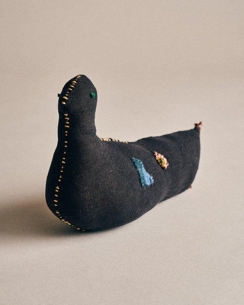 Satoko Morishita, Bird Object #1