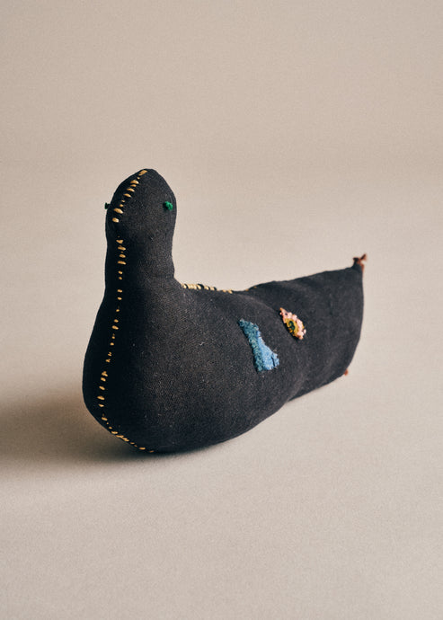 Satoko Morishita, Bird Object #1