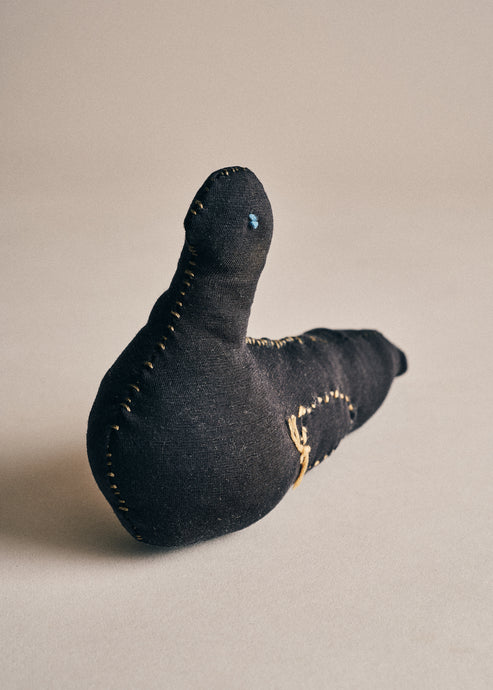 Satoko Morishita, Bird Object #2