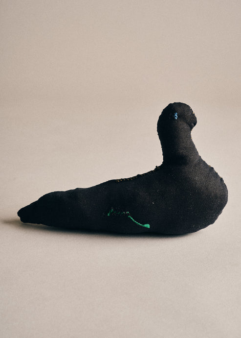 Satoko Morishita, Bird Object #2