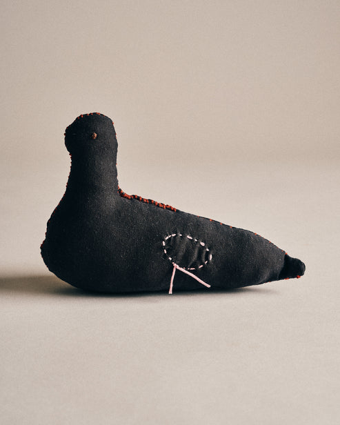 Satoko Morishita, Bird Object #3