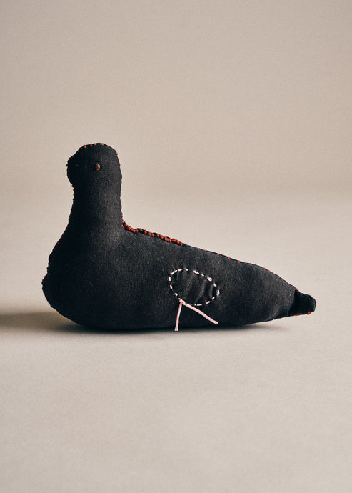 Satoko Morishita, Bird Object #3