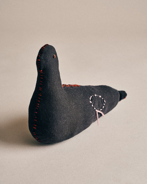 Satoko Morishita, Bird Object #3