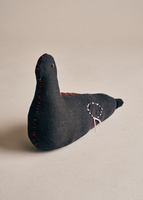 Satoko Morishita, Bird Object #3