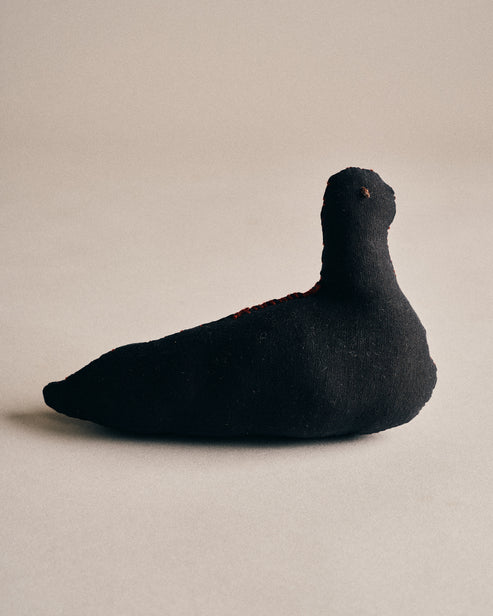 Satoko Morishita, Bird Object #3