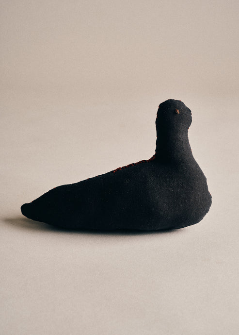 Satoko Morishita, Bird Object #3