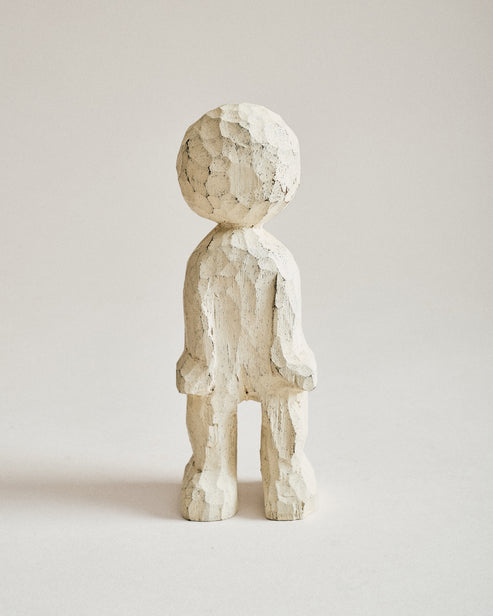 Joelle Yu, Figure Flirting