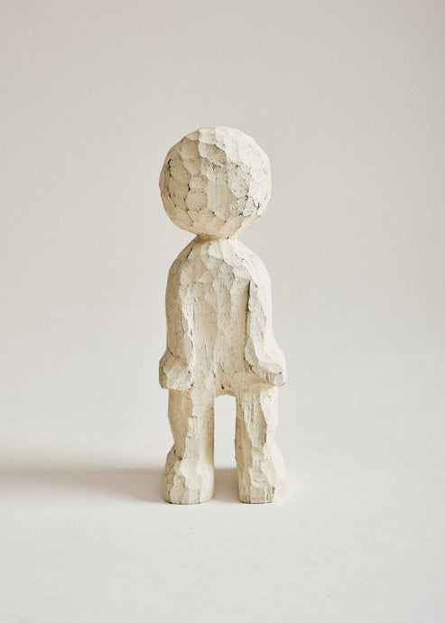 Joelle Yu, Figure Flirting