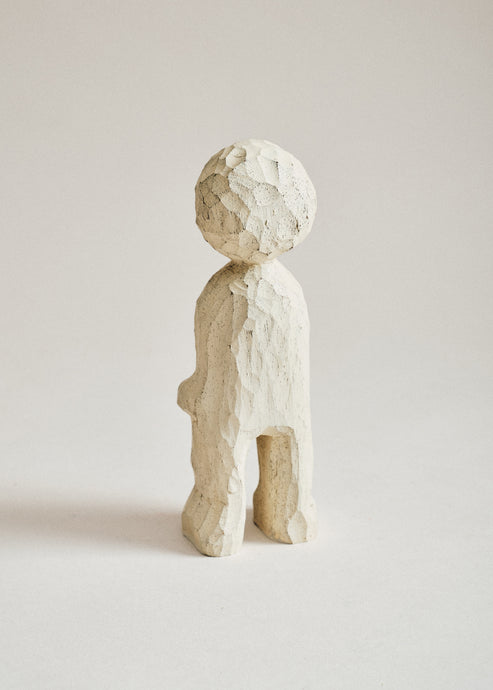 Joelle Yu, Figure Flirting