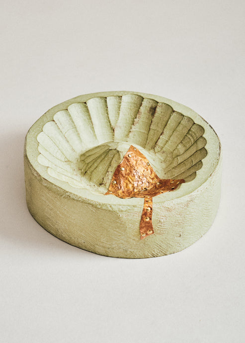 Joelle Yu, Little Leaf Bowl