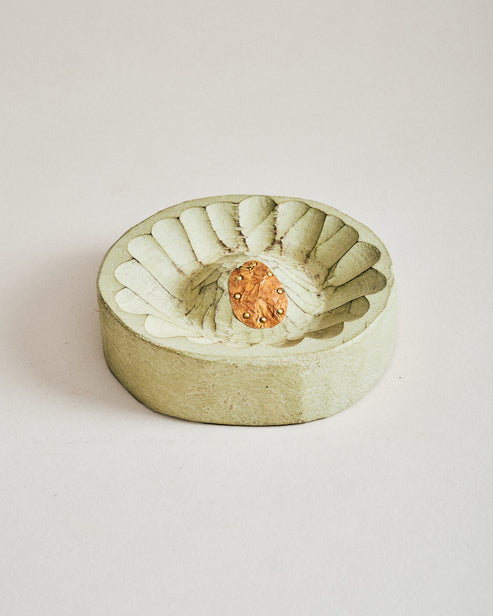 Joelle Yu, Little Petal Bowl