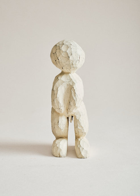 Joelle Yu, Figure Needs to Go