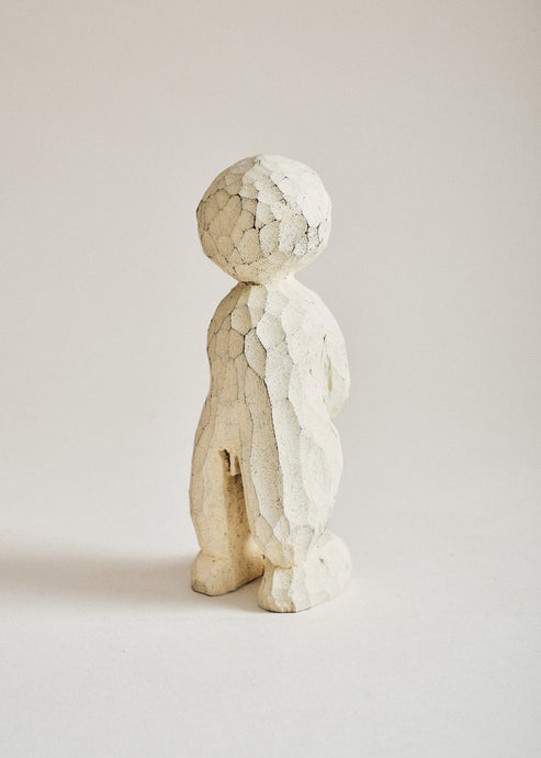 Joelle Yu, Figure Needs to Go