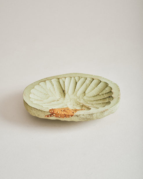 Joelle Yu, Little Leaf Dish