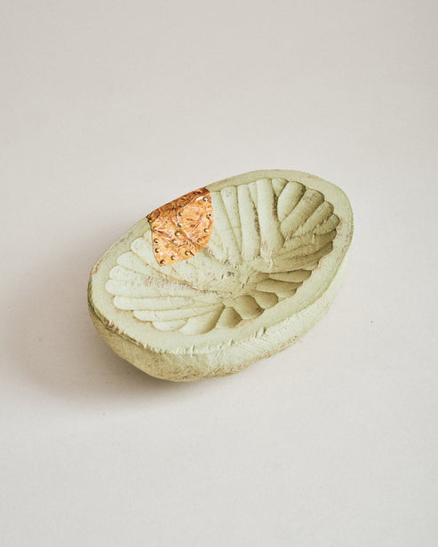 Joelle Yu, Little Leaf Dish