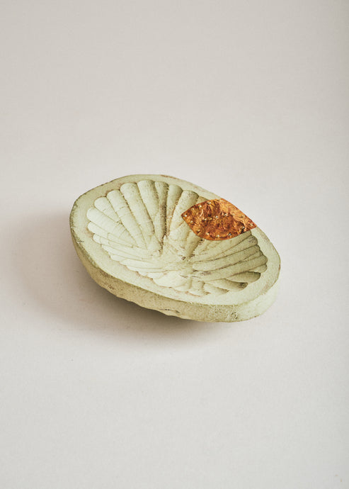 Joelle Yu, Little Leaf Dish