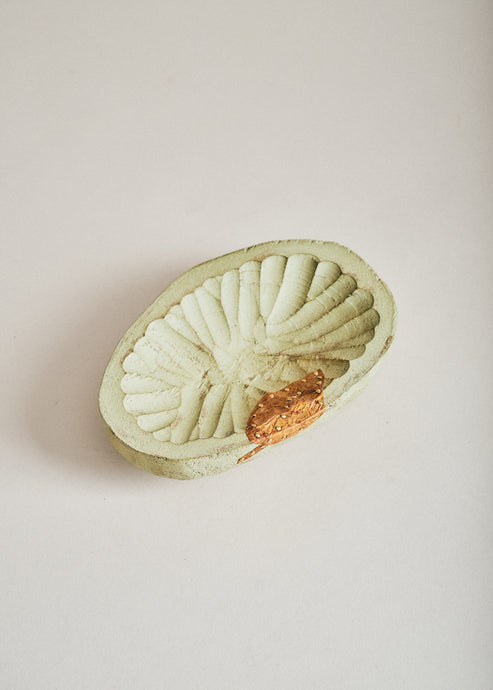 Joelle Yu, Little Leaf Dish