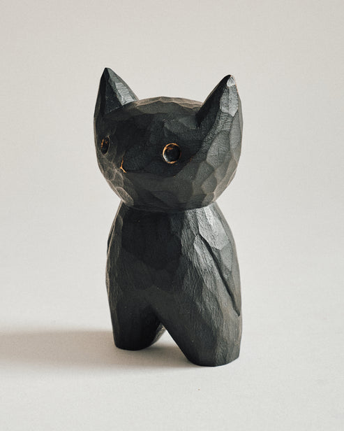 Michael Leach, Bat