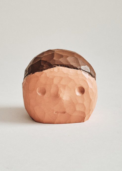 Michael Leach, Head 2