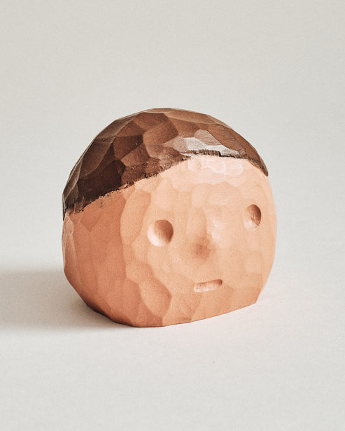 Michael Leach, Head 2