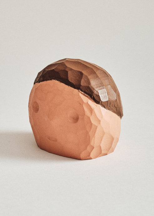 Michael Leach, Head 2