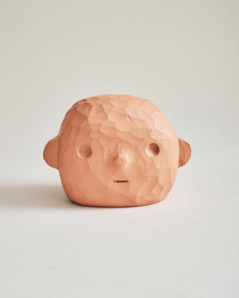 Michael Leach, Head 3