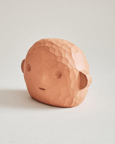 Michael Leach, Head 3