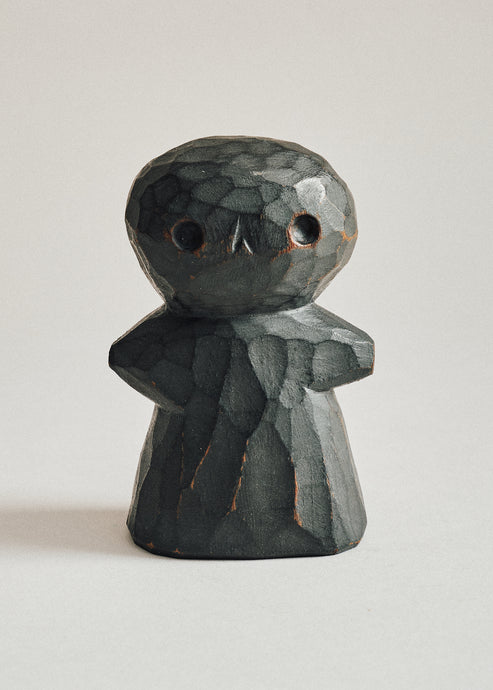 Michael Leach, Untitled (Figure) #5