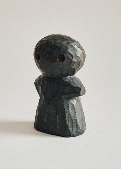 Michael Leach, Untitled (Figure) #5
