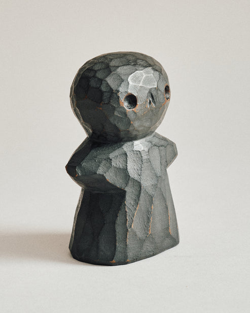 Michael Leach, Untitled (Figure) #5