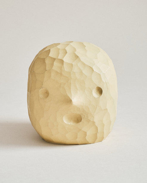 Michael Leach, Head