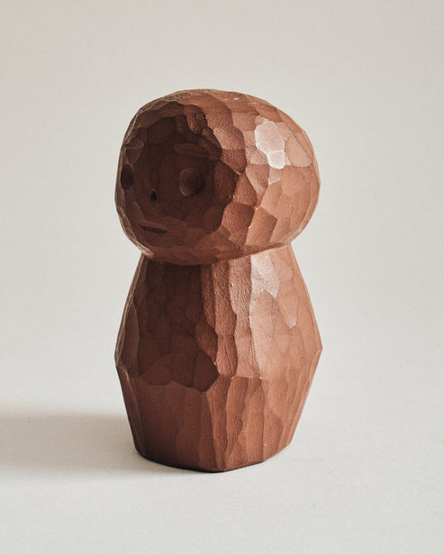 Michael Leach, Untitled (figure) #1