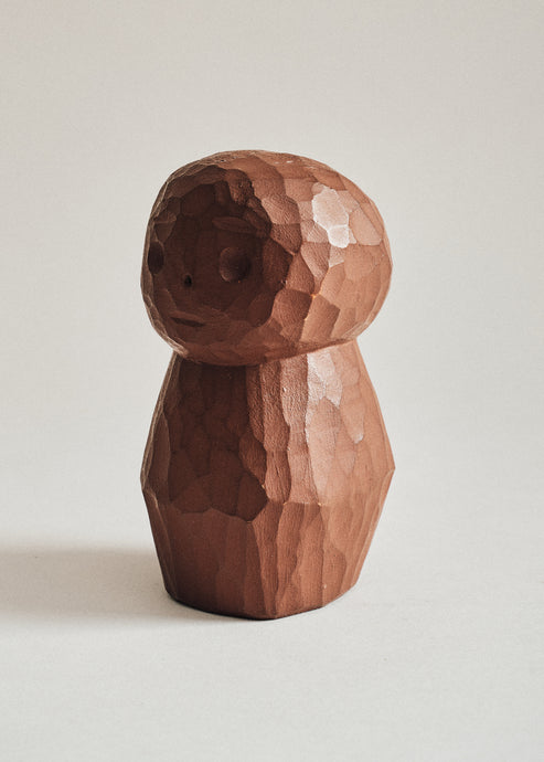 Michael Leach, Untitled (figure) #1